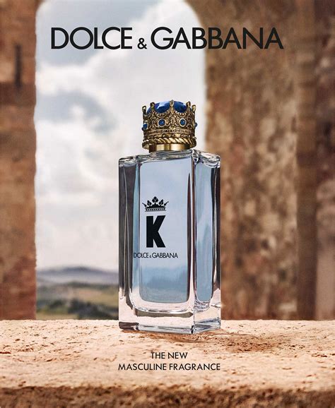 dolce and gabbana k perfume